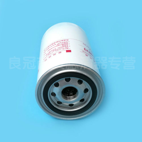 JX0814机油格滤清器滤芯适用于客车扬柴轻卡4105奥铃捷运多利卡 - 图2