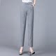 2026 New Mommy Pants Ice Silk Summer Thin Style