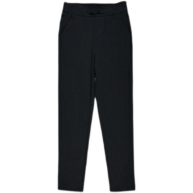 2026 New Mommy Pants Ice Silk Summer Thin Style