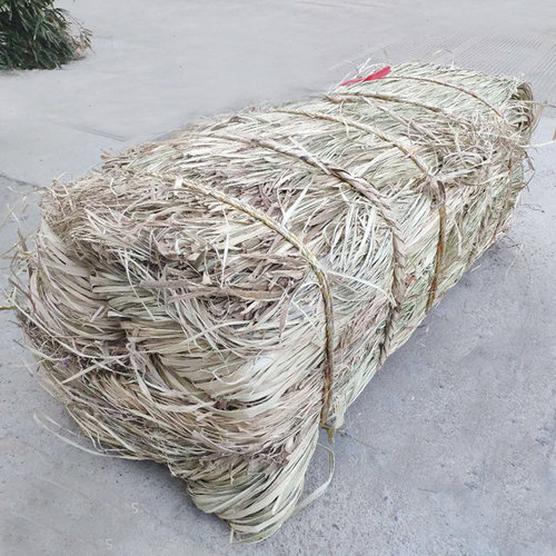 粽子绳河麻线洋麻皮麻绳细黄麻皮苘丝扎盆景用线麻纳鞋底黄葵 - 图1