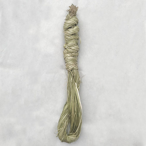 粽子绳河麻线洋麻皮麻绳细黄麻皮苘丝扎盆景用线麻纳鞋底黄葵 - 图3
