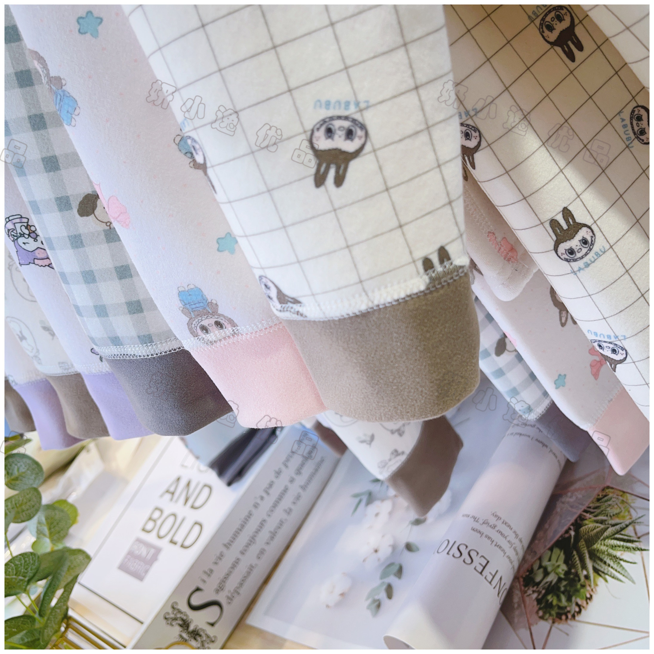 男儿童加厚保暖羊毛蚕丝家居服宝宝卡通睡衣套装冬款圆领A类收口,淘宝优惠券,粉丝福利购,淘宝优惠卷