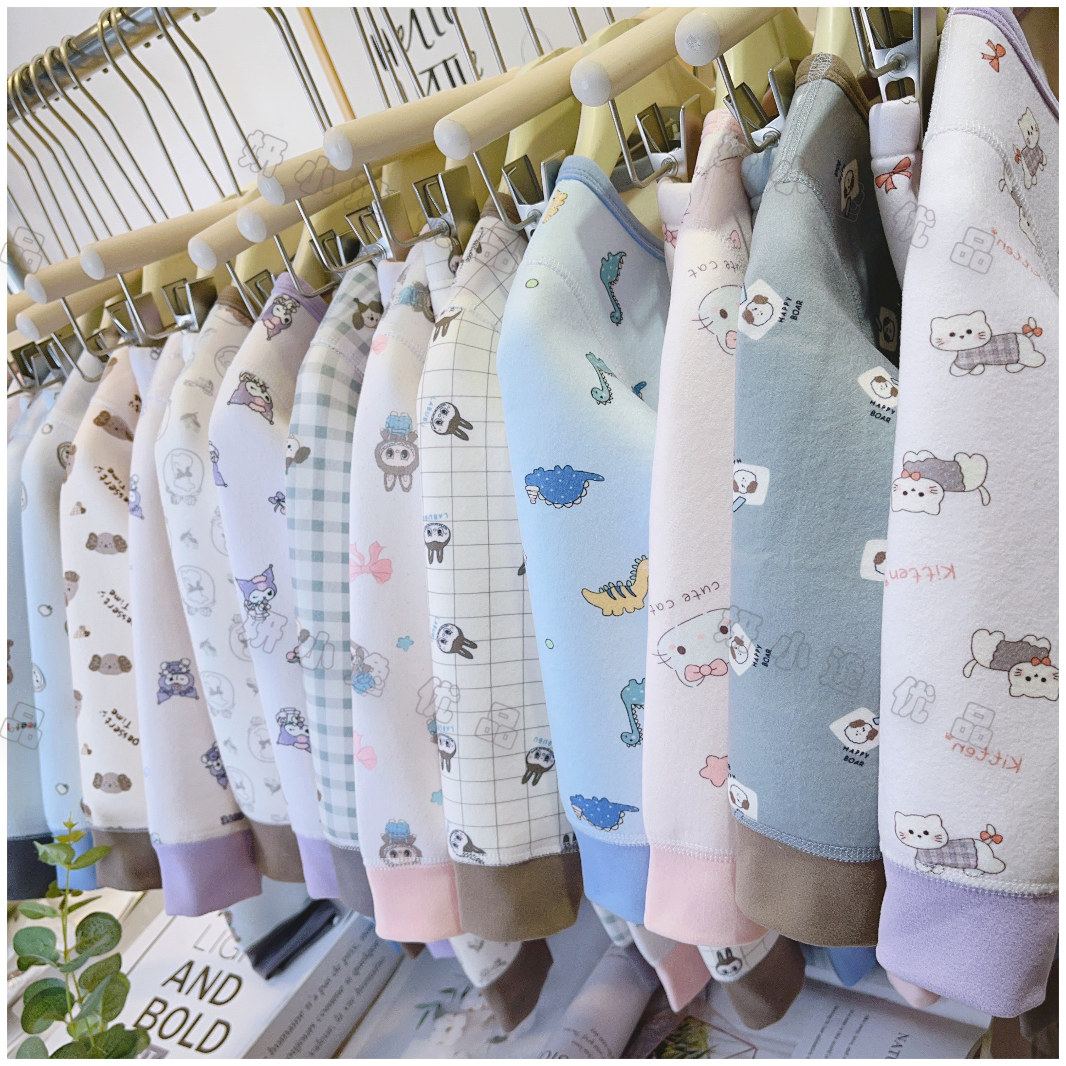 男儿童加厚保暖羊毛蚕丝家居服宝宝卡通睡衣套装冬款圆领A类收口,淘宝优惠券,粉丝福利购,淘宝优惠卷