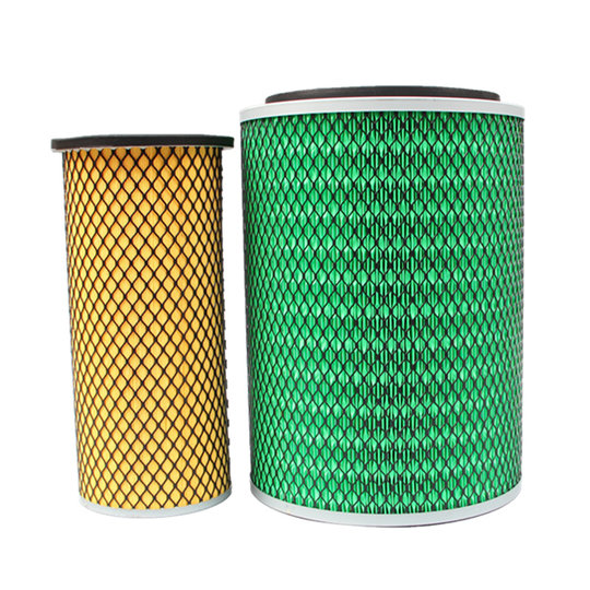 Qiaoyuange Universiade Opuli high quality air filter element