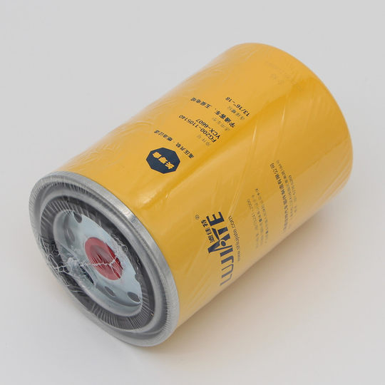 Lujiate special high-end customized diesel filter element for EFI