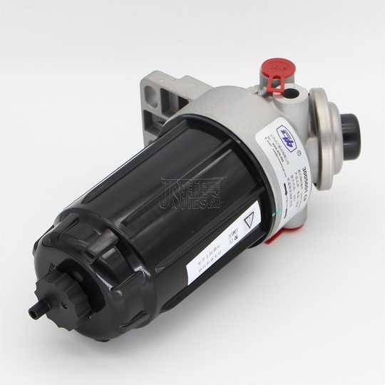 Yunnei Power non-road engine diesel filter