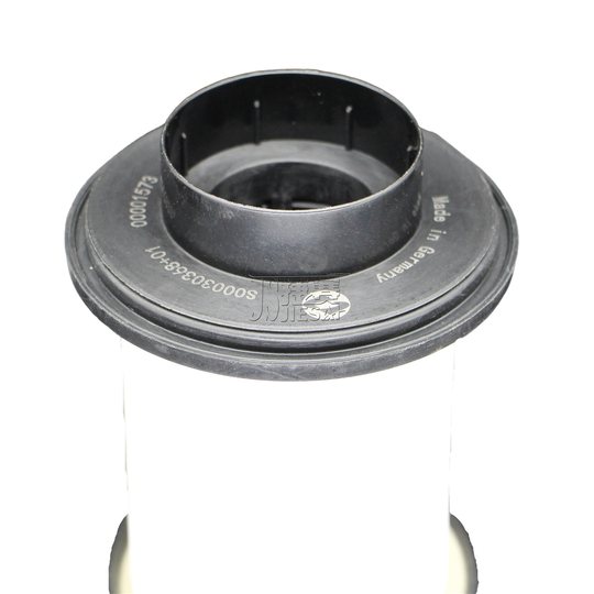 Jiesai Shangchai Power Original Genuine Exhaust Gas Filter