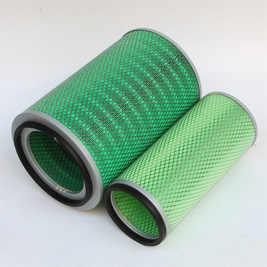 Suitable for Dongfeng Tuoxing bus and minibus air filter element