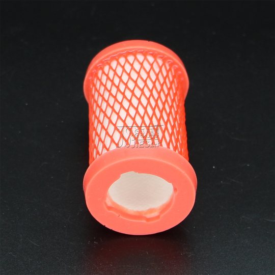 Yunnei gas powered low pressure natural gas filter element