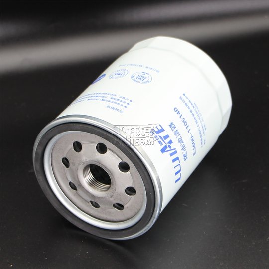 Yuchai brand genuine diesel filter element for EFI engine