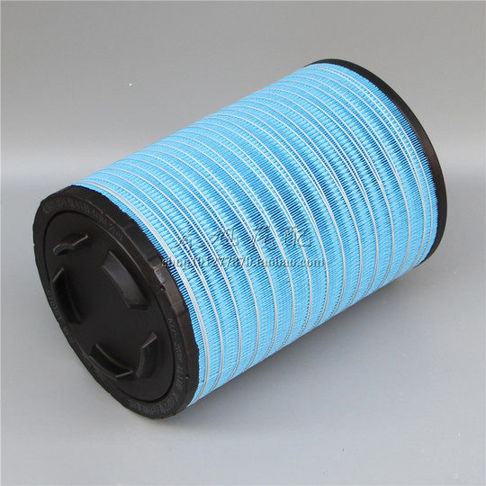 JAC Gelfa dump truck FAW air filter