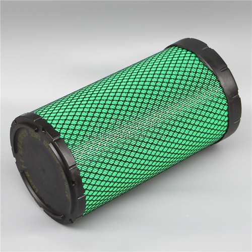 K2036PU重汽豪沃LG9704191003王牌豪曼轻卡LG9704190654空气滤芯 - 图1