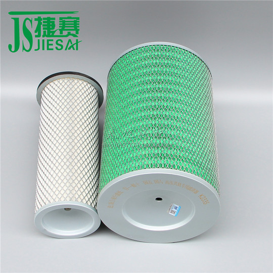 Suitable for Dongfeng air filter