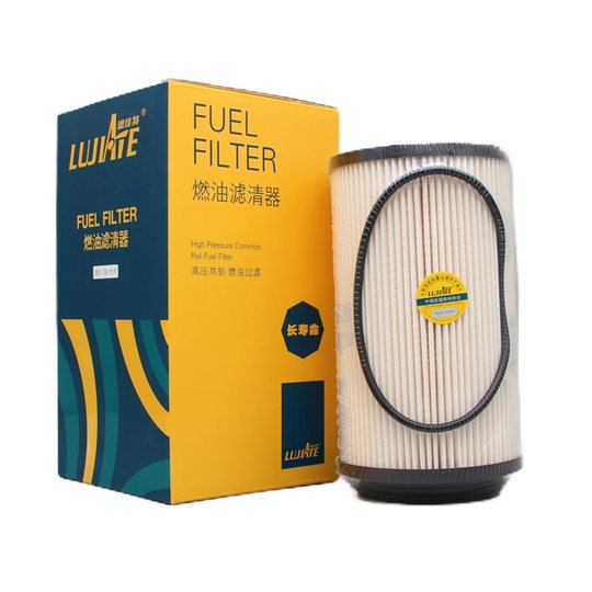 Sinotruk Howo TX Howman National VI fuel paper core