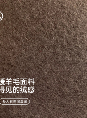上海故事羊毛渔夫帽秋冬御寒礼盒