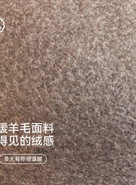上海故事羊毛渔夫帽保暖礼盒装
