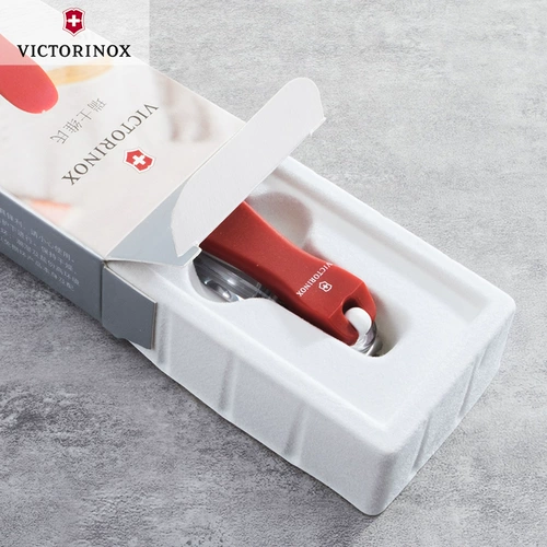 Victorinox, маникюрные кусачки для ногтей