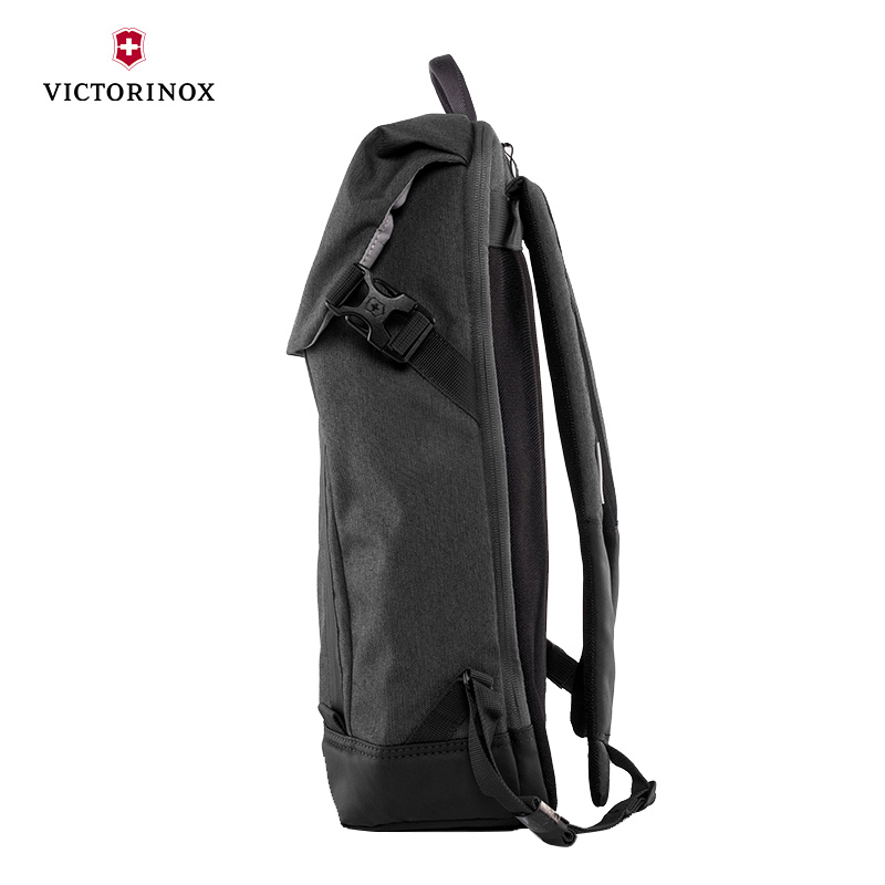 维氏VICTORINOX瑞士军刀背包 双肩包 埃蒙特系列15英寸电脑背包 - 图0
