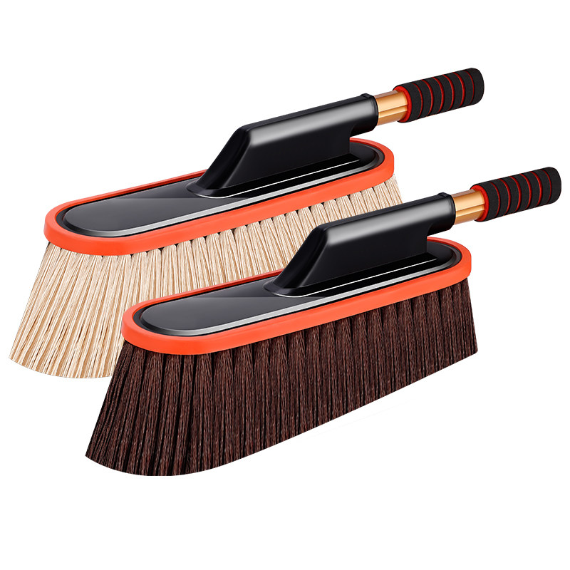 汽车专用蜡拖除尘掸子擦车神器洗车工具用品车刷子扫灰尘清洁车用,淘宝优惠券,粉丝福利购,淘宝优惠卷