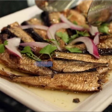 俄罗斯进口鲱鱼罐头油浸熏鱼西鲱鱼西餐野餐海货海鲜零食早餐正品,淘宝优惠券,粉丝福利购,淘宝优惠卷