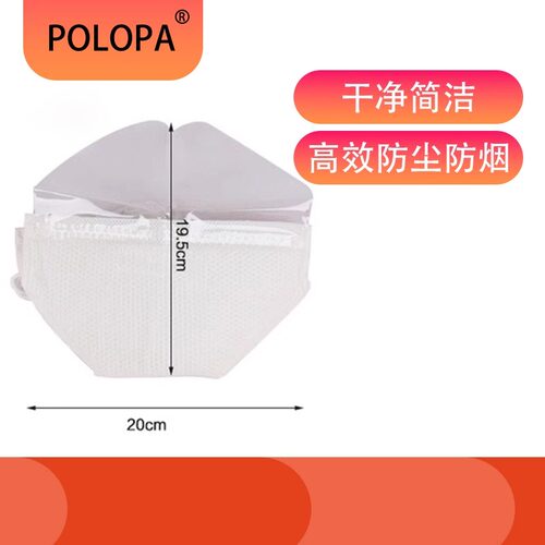 火灾逃生口罩消防浓烟求生护眼面罩防烟防pm2.5自带水包应急使用 - 图2