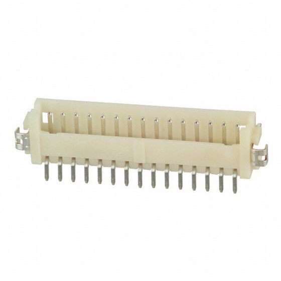 DF13A 15P 1 25H 1 25MM 15P HRS df13a-15p-1-25h-1-25mm-15p-hrs