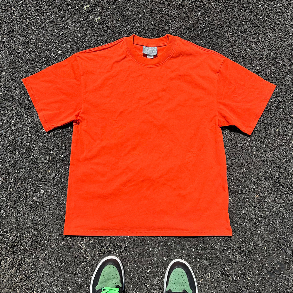 王有病工作室 重磅260G！夏季多巴胺彩色短袖T恤桃粉雾霾蓝情侣装,淘宝优惠券,粉丝福利购,淘宝优惠卷