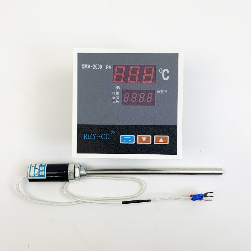 XMA-2000型温控仪 恒温干燥箱烘箱培养箱仪表 数显调节仪 温控器,淘宝优惠券,粉丝福利购,淘宝优惠卷