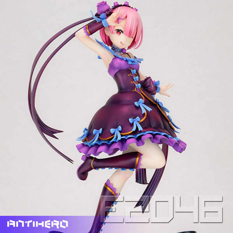 拉姆雷姆生日 新人首单立减十元 22年8月 淘宝海外 拉姆雷姆生日 新人首单立减十元 22年8月 淘宝海外