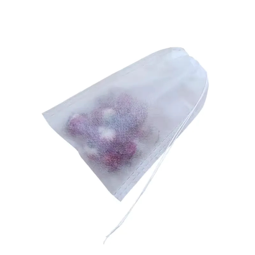 100个10*15cm无纺布一次性茶包袋泡茶袋煎药袋煲汤袋卤料袋过滤袋 - 图3