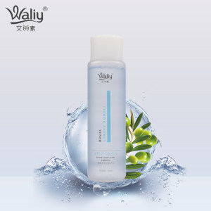 Waliy/艾丽素紧致活力化妆水200ml 补水保湿润肤滋养爽肤水