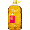 Luhua 5S pressed first-grade peanut oil 5.7L