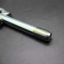 Q 07 07 08 09 09 11 10 12 12 13 13 models Carola front bar Trailer hook traction hook