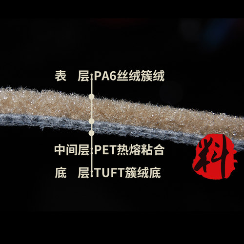 全包围脚垫奥迪A4L脚垫A6L脚垫Q5L脚垫A8L新A3A5allroadQ7Q3TTQ2L - 图1
