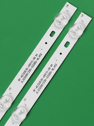 适用小米L32M6-ES 32K32A 32K31A 灯条 JL.D32061330-032BS-M-V02 - 图2