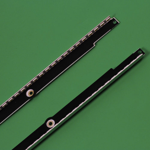 适用三星UA55D7000LJ UA55D8000YJ/YM灯条LED BN96-16622A/16621A - 图2