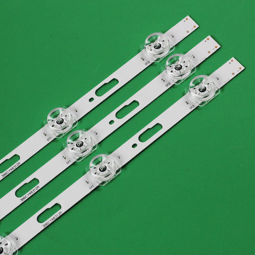 UE50TU8000K UE50TU8002 BN96-50317A 50318A UE50TU7000K灯条 - 图2