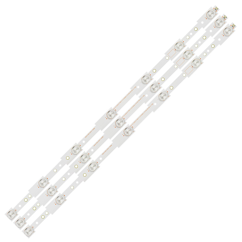 适用创维32E350F灯条SW 32 3228 07 REV1.1 LBUA-SDL320X1-S08B - 图3