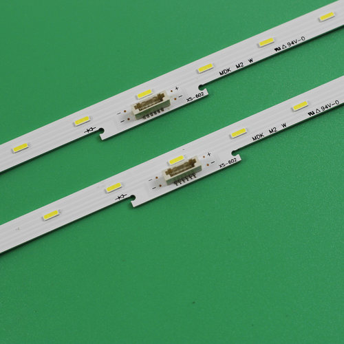 适用索尼43W750E  NLAW20455 电视背光灯条E_RA24110096L43F0021 - 图1