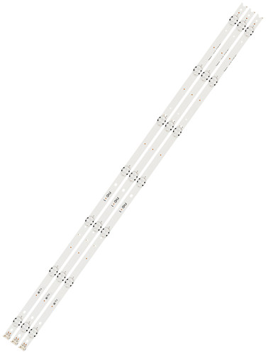 适用LG 43LH5700-CD灯条 LC430DUE(FJA1)6916L-2743A 6916L-2445A - 图3