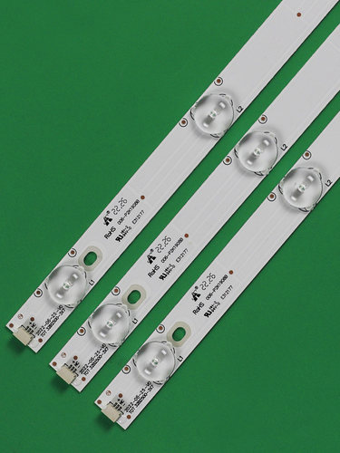 适用TCL L32F3301B L32F3305B L32F3307B L32F3309B 电视背光灯条 - 图0