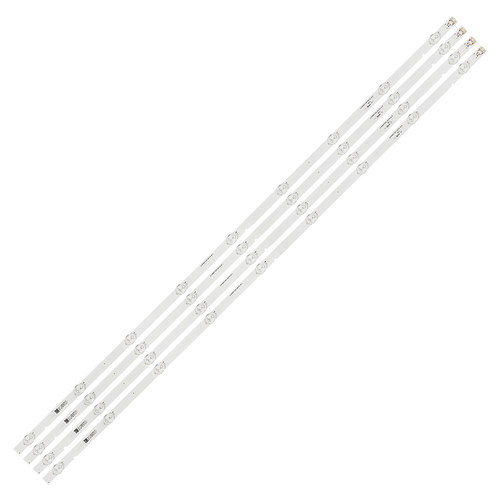 适用LG 49UK6320PTE 49LJ5500 49UK6340灯条JL.D49091330-001FS-M - 图3