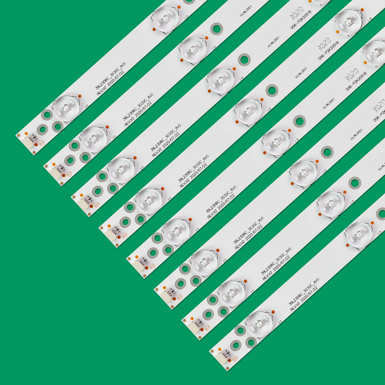 适用东芝39L2309C 39L2306C 39L2303C灯条TCL-39L2306C-3030C - 图0