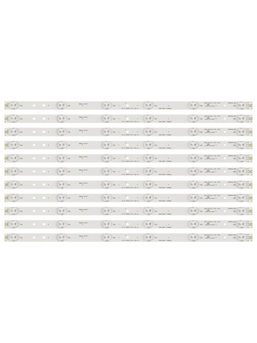 适用海信LED50K320U液晶灯条110ma051R-B1配屏HD500DU-B01/PW1/S0 - 图3