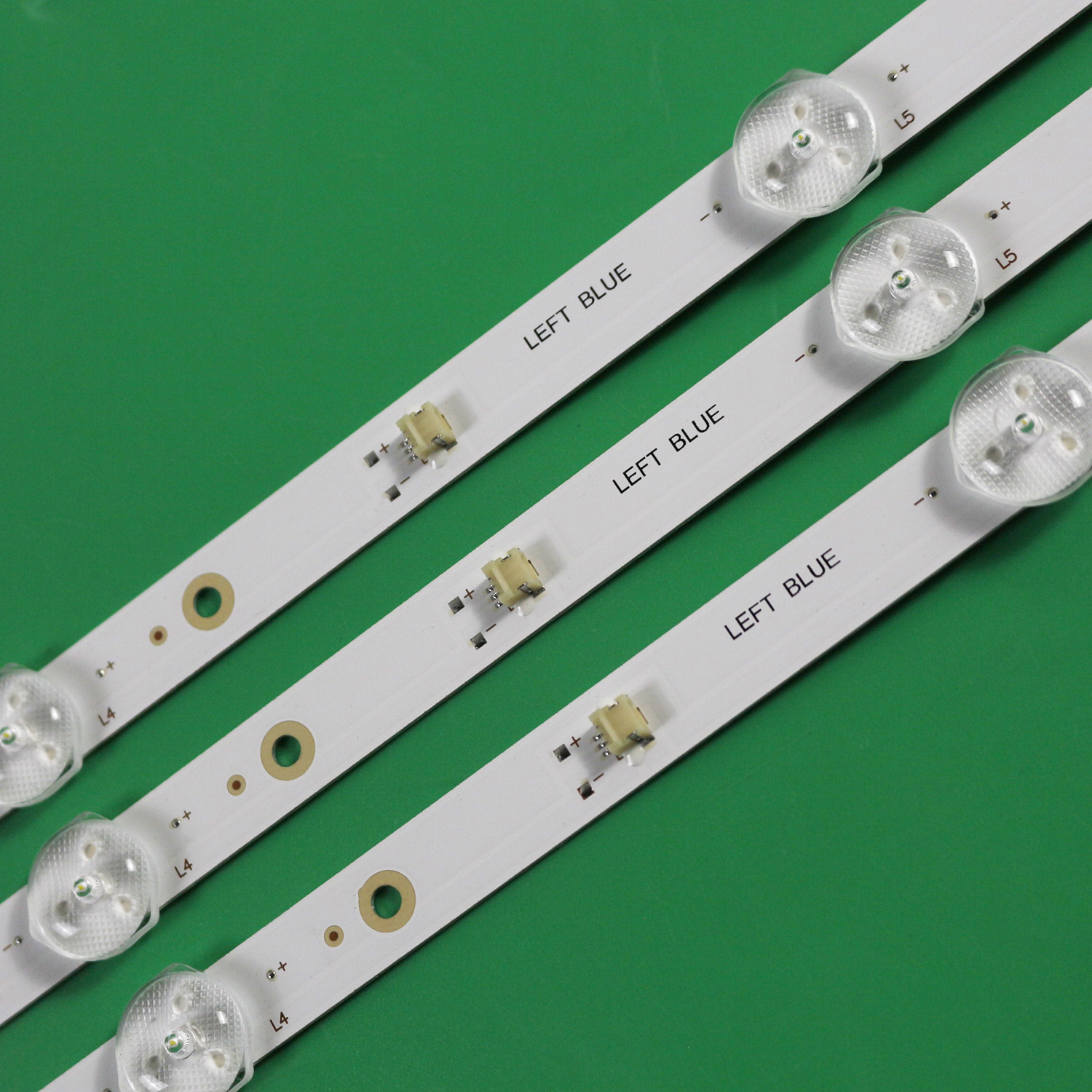 适用康佳LED39E330C LED39S1/39S2灯条 DLED38.5BK 3X7 0001 385E - 图1