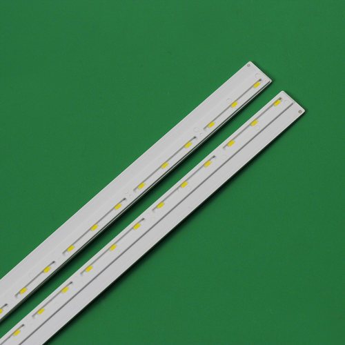 2pcs*适用49SM86_SM81_LED_ARRAY_RIGHT LEFT 液晶电视机背光灯条 - 图2