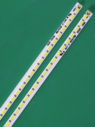 适用松下TH-55FX660C微鲸W55G2 W55J2灯条W55T2  TCL-0DM-55S6600 - 图2