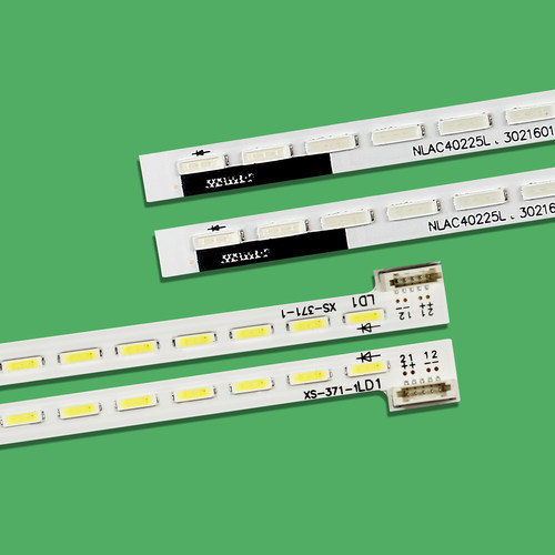适用索尼KDL-55W800A灯条6922L-0066A 401 NLAC40225L 屏LC550EUF - 图0
