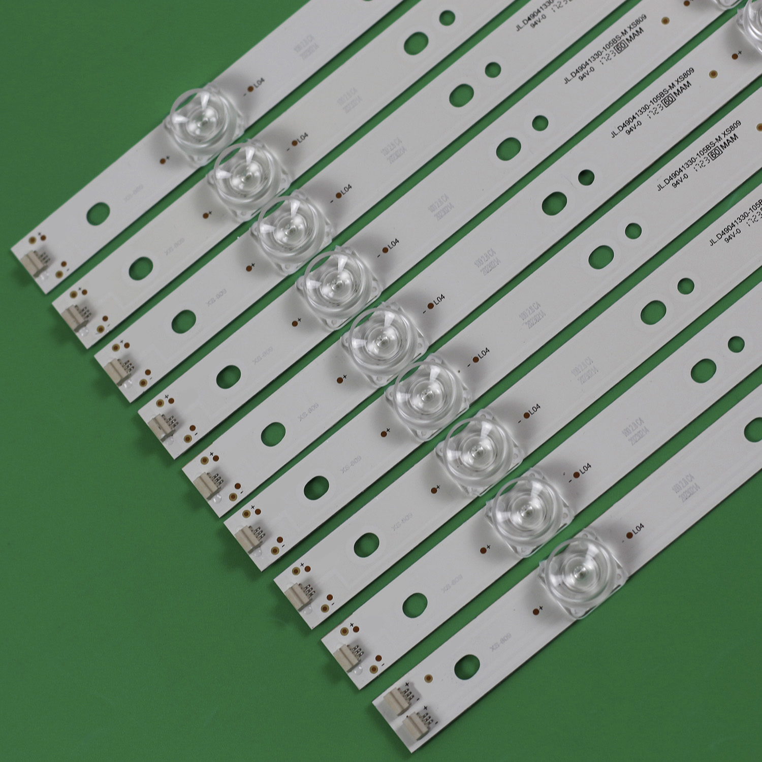 适用夏新AP-50W灯条 M50AW JD日松50S7000 JL.D49022330-105CS-M - 图0