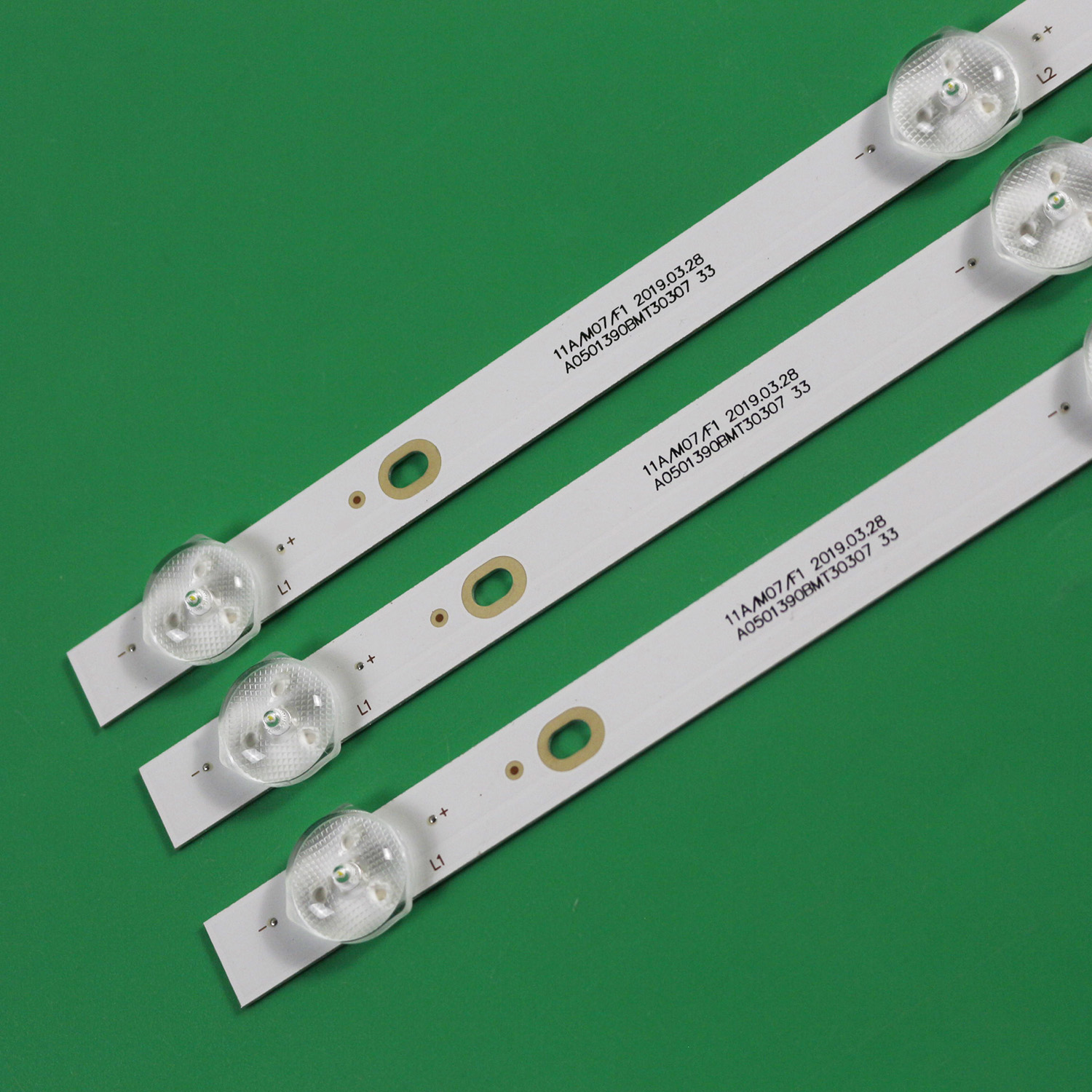 适用康佳LED39E330C LED39S1/39S2灯条 DLED38.5BK 3X7 0001 385E - 图0